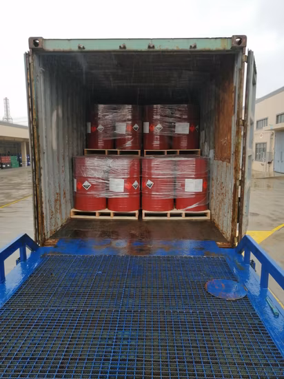 Shanghai Swan 155 Klasse Polyurethan-Emaille-Draht-Isolierlack (BPU)