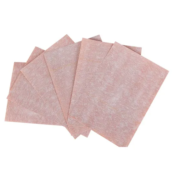 Isoliermaterial 6650 Nhn 6640 Nmn 6630 DMD-Papier für Motorwicklungen