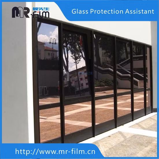 Wird für den Bau von Fensterblock-Lichtisolierungsexplosionen verwendet